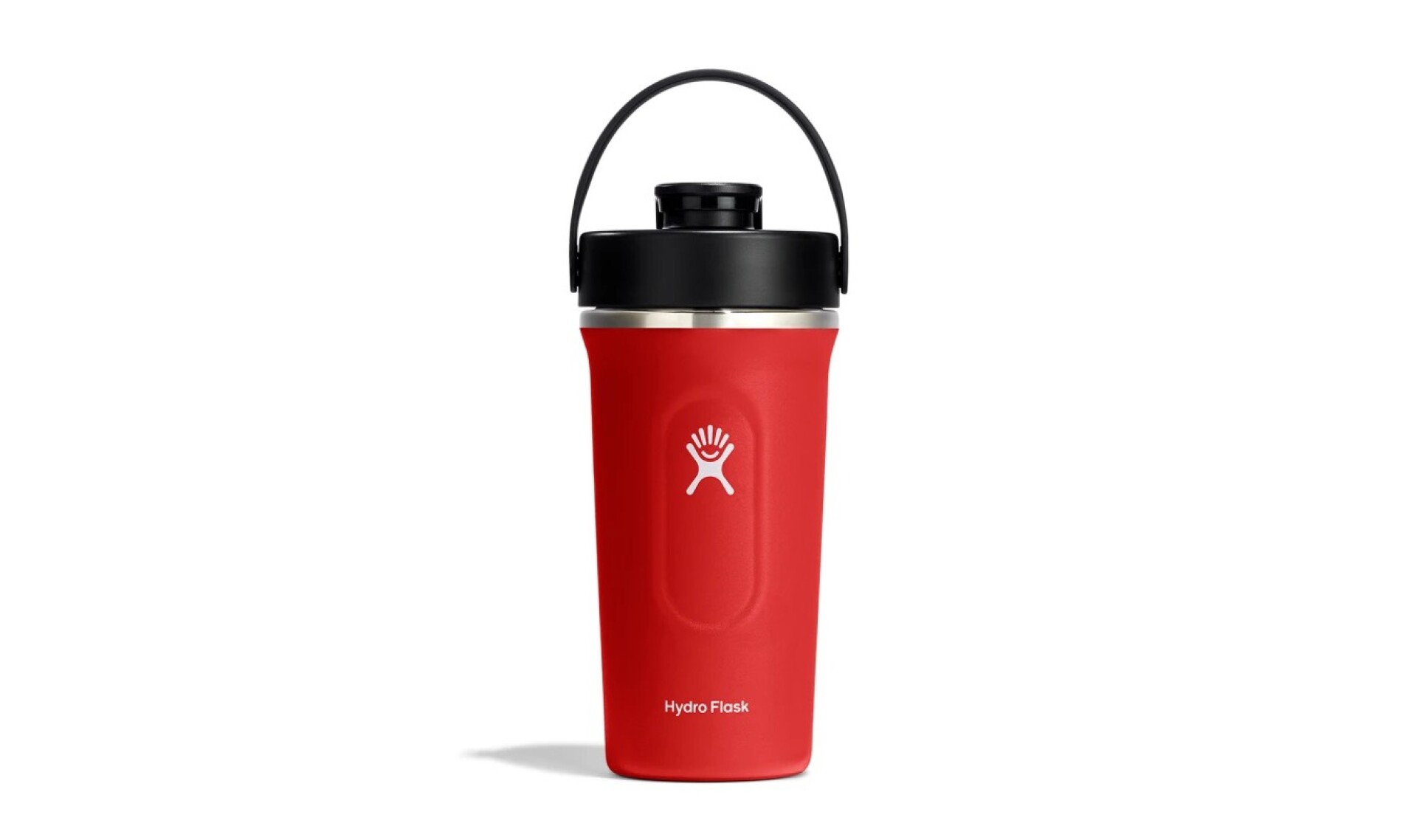 Shaker Hydro Flask 24Oz (710ml) - Goji 