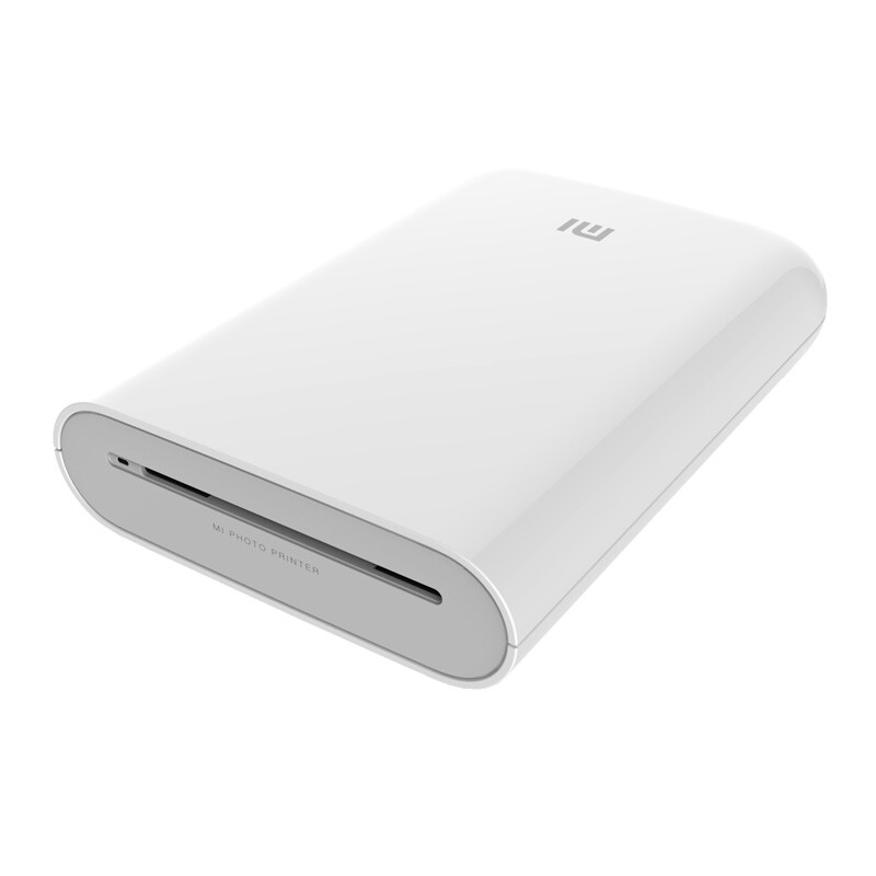 IMPRESORA DE FOTOS PORTÁTIL XIAOMI IMPRESORA DE FOTOS PORTÁTIL XIAOMI