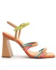 SANDALIA Marron