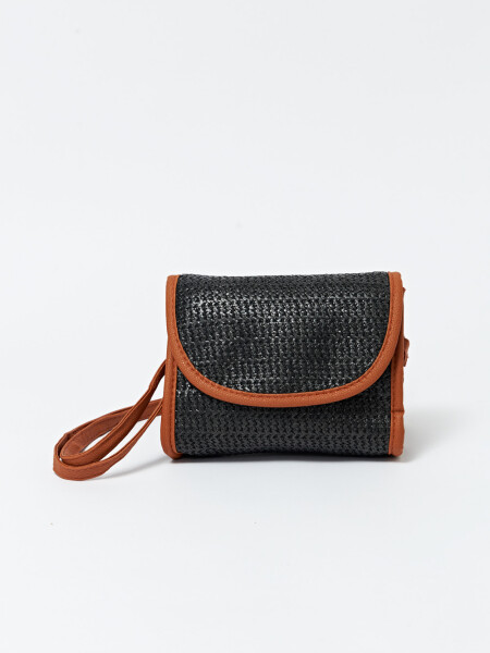 Cartera Negra