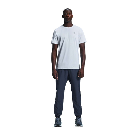 Remera Core-T de Hombre Blanco