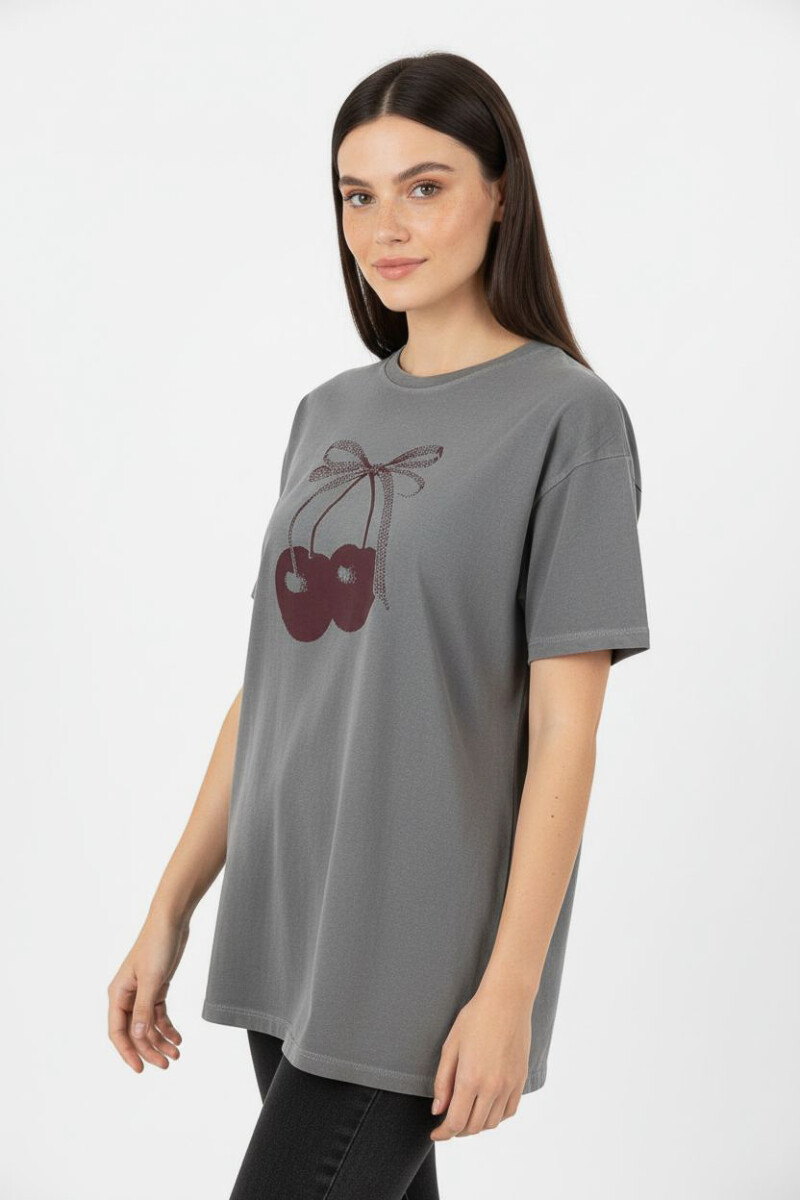 Remera Aziras - Estampado 4 