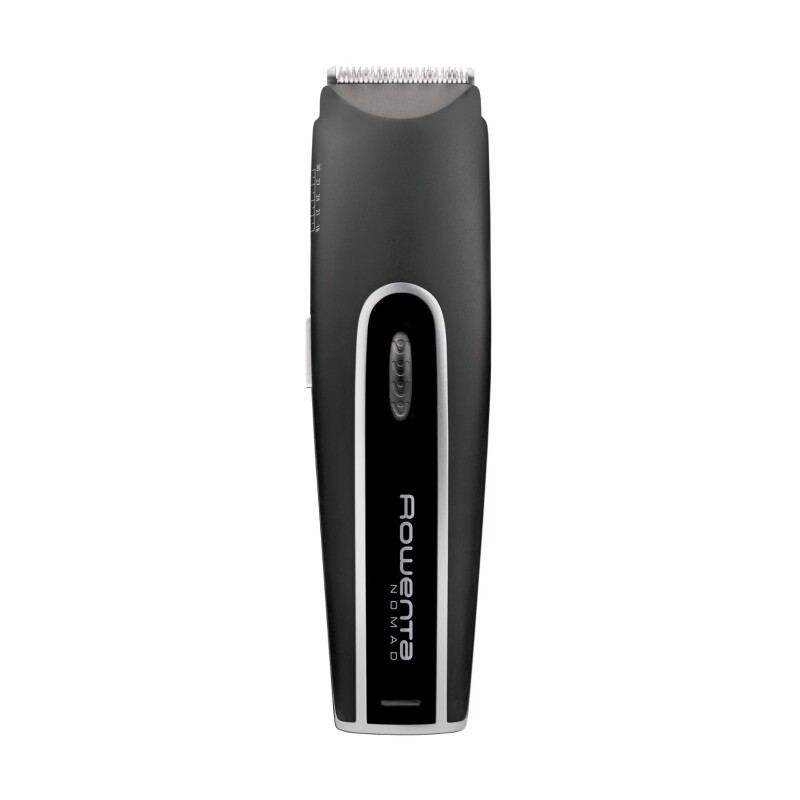 Cortabarba y Cortapelo Rowenta Con Base| Uso Con y Sin Cable Cortabarba y Cortapelo Rowenta Con Base| Uso Con y Sin Cable