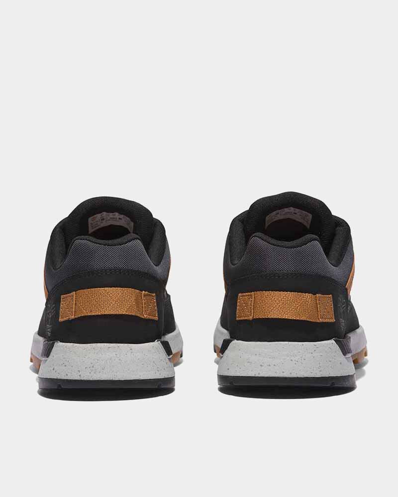 Zapatillas Killington Trekker Low Hombre Jet Black