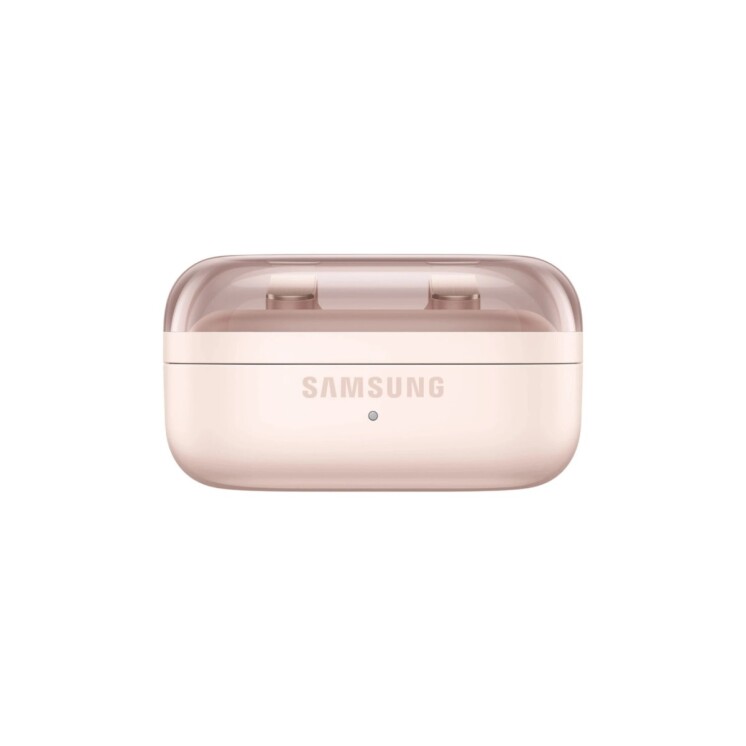 Auriculares Inalámbricos Samsung Galaxy Buds4 Pro con ANC Pink Gold