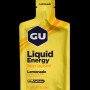Gel Liquid GU Limonada Unidad Sin Cafeina Limonada