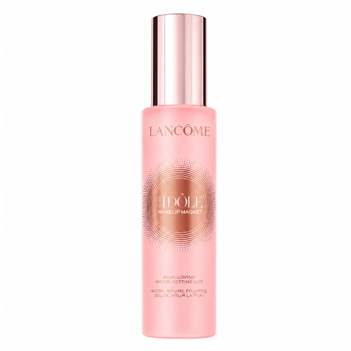 Fijador de Maquillaje Lancome Idole Setting Spray en Bruma 100ml 