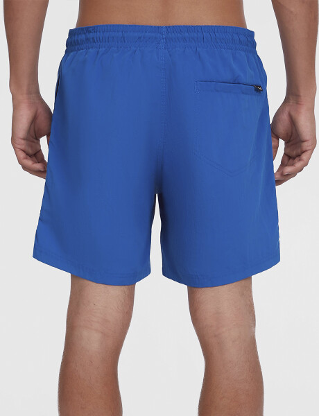 Short O'Neill Small Logo Azul