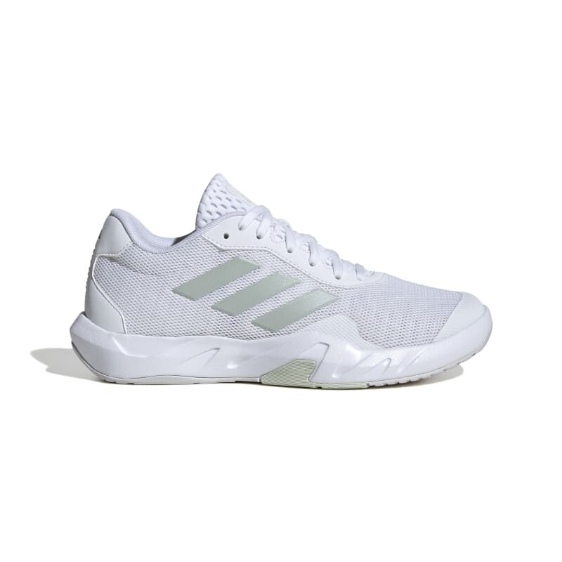 Championes Adidas Amplimove Trainer Blanco