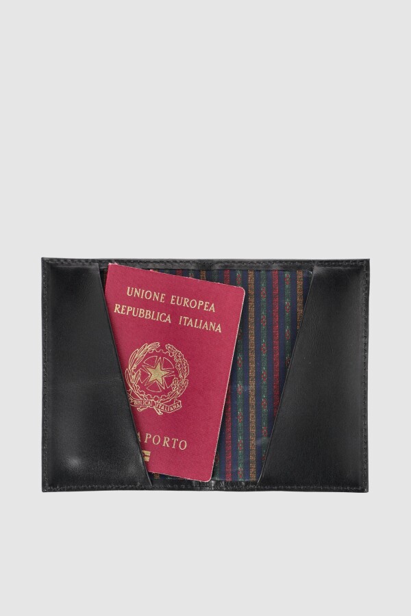 Portapasaporte Portapasaporte