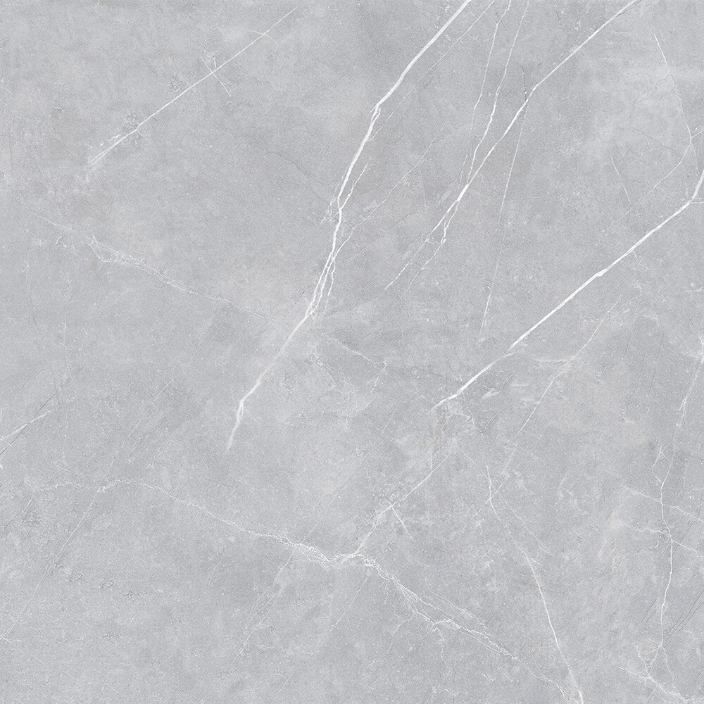SEMIGRES PL.ALESSO GRIS POLIDO "A" 60X60 CM Semigres Pl.alesso Gris Polido "a" 60x60 Cm