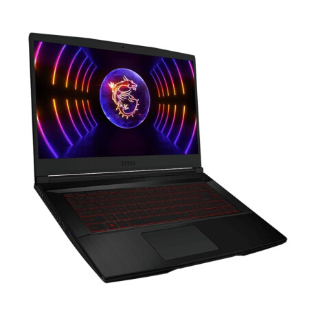 Notebook Gamer MSI GF63 Thin i7-12650H 512GB 16GB RTX4060 Notebook Gamer MSI GF63 Thin i7-12650H 512GB 16GB RTX4060