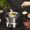 Fondue eléctrica Fun GourmetFondue Fondue eléctrica Fun GourmetFondue