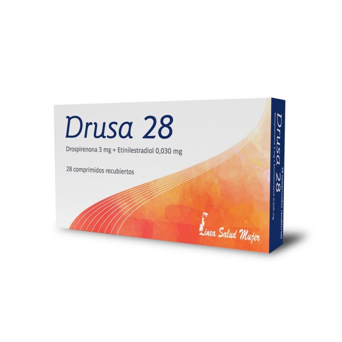 DRUSA 28 CJ X 28 COMP. REC. única
