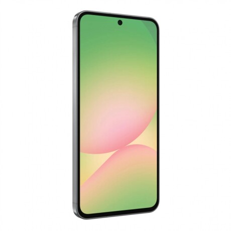 SAMSUNG GALAXY A56 8GB 256GB DS SAMSUNG Galaxy A56 5G 6.7' 256GB 8GB RAM Cámara 50Mpx - Black