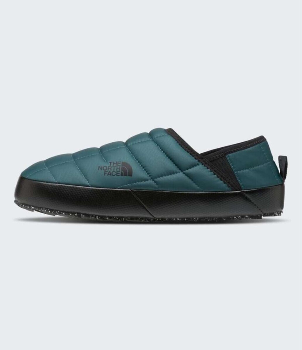 Pantuflas ThermoBallTM hombre - Space/tnf Black 