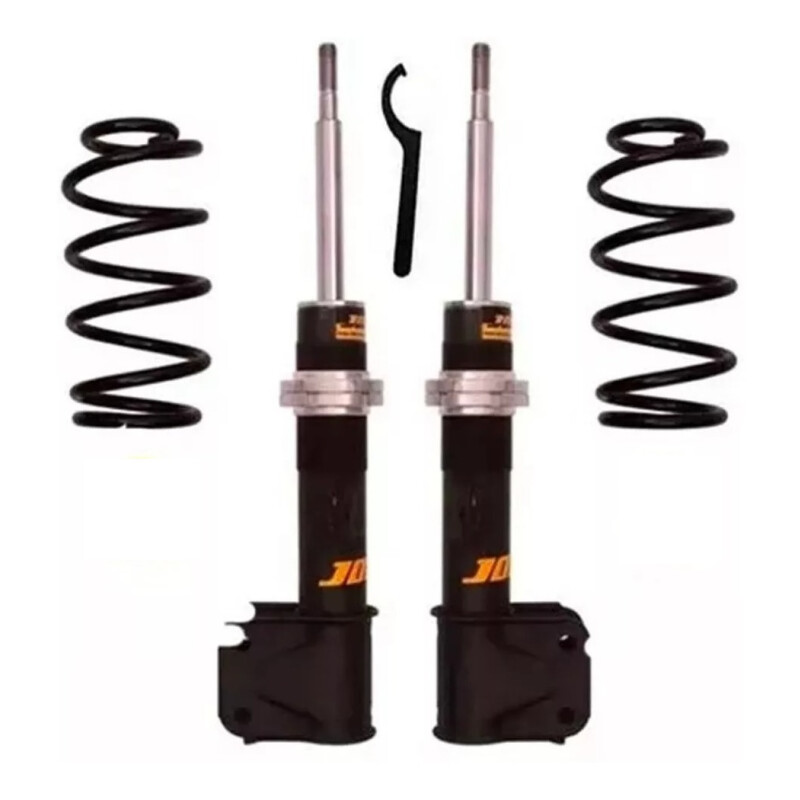 KIT SUSPENSION REGULABLE DELANTERO BORA 2.0 JORSA Kit Suspension Regulable Delantero Bora 2.0 Jorsa
