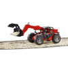 Cargador telescópico Manitou MLT 633 Bruder Cargador telescópico Manitou MLT 633 Bruder