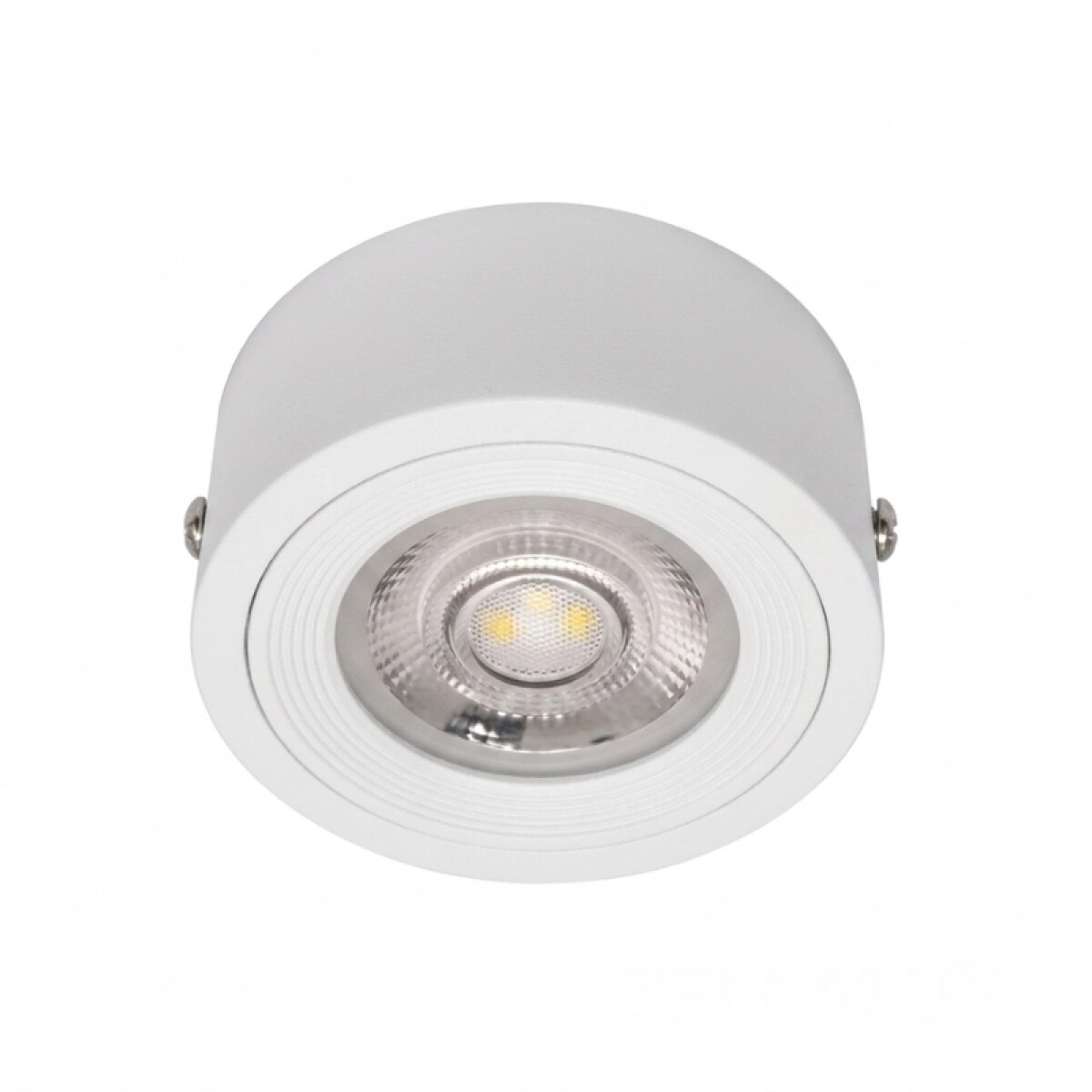 Minispot LED Adosar Bellalux 5W 3000K Blanco 