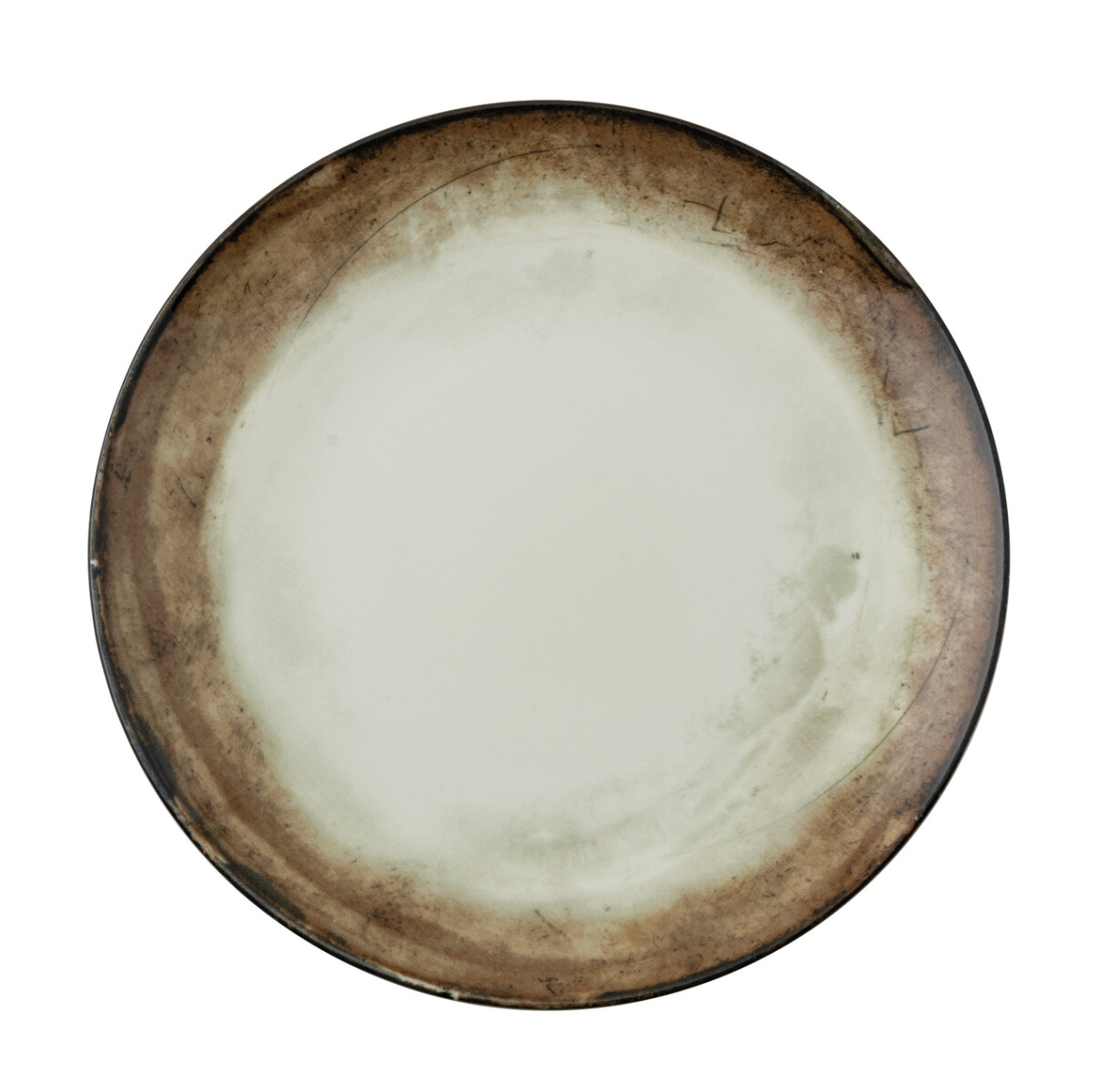 Plato postre, Arthur Krupp, earth 