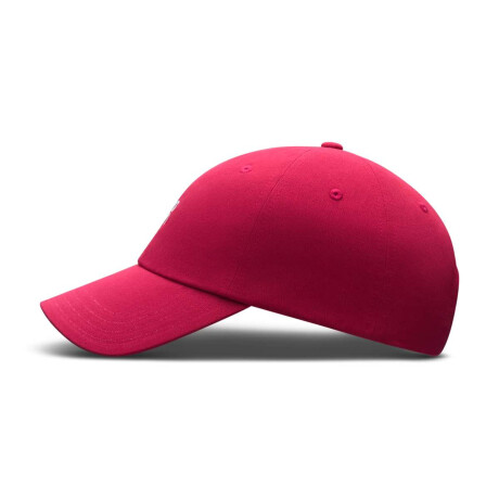 Gorra All-Day Unisex rojo
