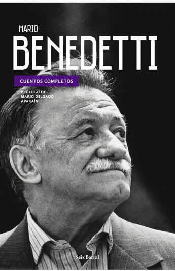 Cuentos completos Mario Benedetti Cuentos completos Mario Benedetti