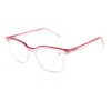 Armazón Chilli Beans Kids Salamanca Unisex Rosa