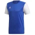 Remera de Hombre Adidas Estro 19 Azul - Blanco