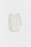 SET BODY RANITA PETER Estampado