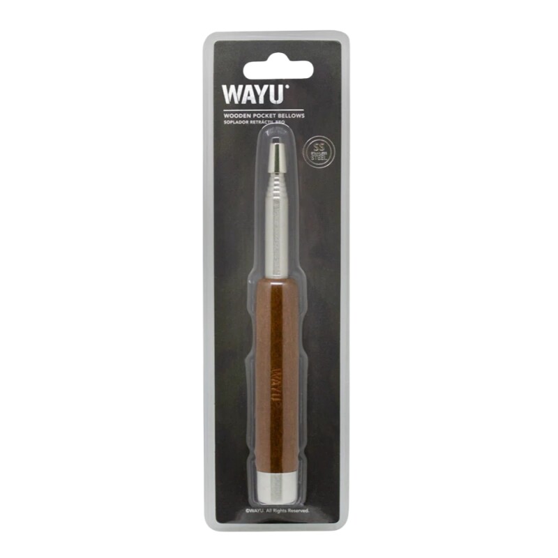 Wayu Soplador Retractil Portatil Wayu Soplador Retractil Portatil