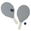 Paletas de Playa en estuche Coastal Blue
