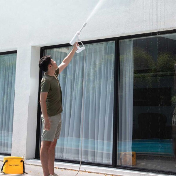 Hidrolavadora Inalámbrica Xiaomi Bhr7532gl HIDROLAVADORA INALAMBRICA XIAOMI