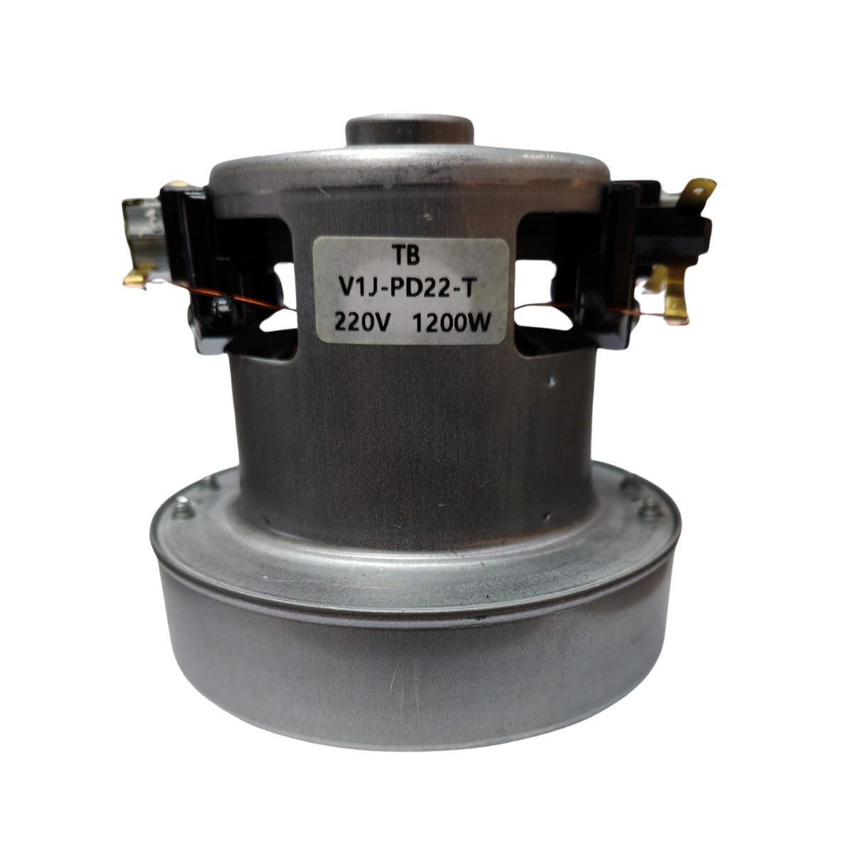 Motor Aspiradora 1200W 10.5cm - 7cm Ø X 10.5cm 