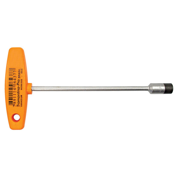 Llave T para tuercas 5 mm TN3025