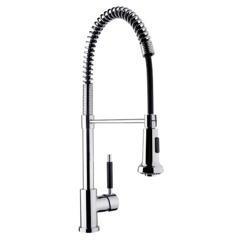 GRIFERIA DE COCINA MONOCOMANDO LINEA TALAMPAYA FV CROMO
