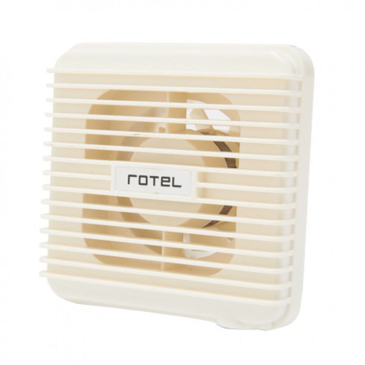 EXTRACTOR DE AIRE PARA BAÑO 4 ROTEL ++ - N/a 