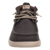 Wally Mid GripR Classic - Hombre Mole Brown