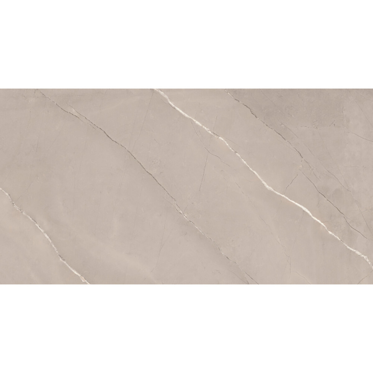 Cerámica Supra Gris Stone "a" 64x123 Cm 
