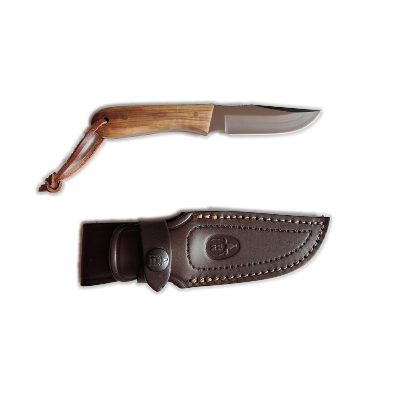 Cuchillo Muela Bison 9.OL Cuchillo Muela Bison 9.OL