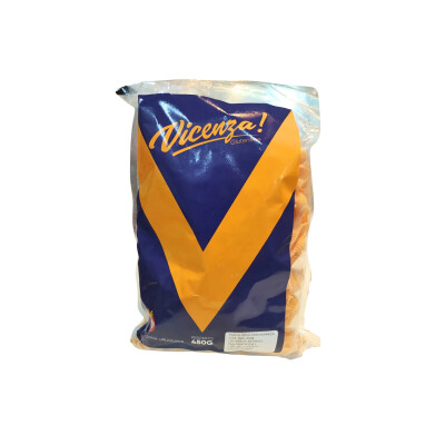 TIRABUZON VICENZA AL HUEVO 450G Tirabuzon Vicenza Al Huevo 450