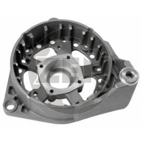 TAPA ALTERNADOR - TAPA DEL.ALTER.MBB 709-710-912-914 ZEN TAPA ALTERNADOR - TAPA DEL.ALTER.MBB 709-710-912-914 ZEN