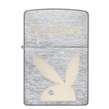 Encendedor Zippo Playboy - 49831 Encendedor Zippo Playboy - 49831