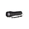 Linterna Arye Camping Foco Zoom 3w 12cm Linterna Arye Camping Foco Zoom 3w 12cm