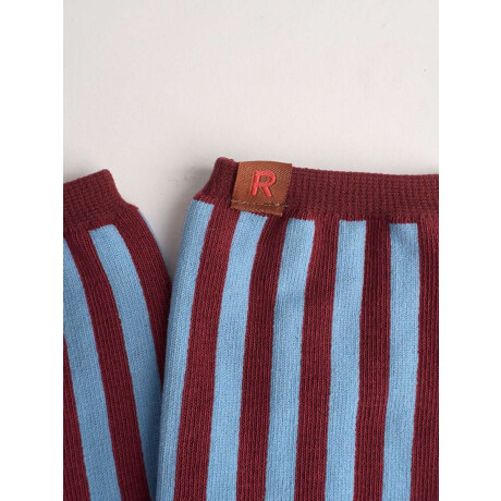 Medias Raily Bordeaux