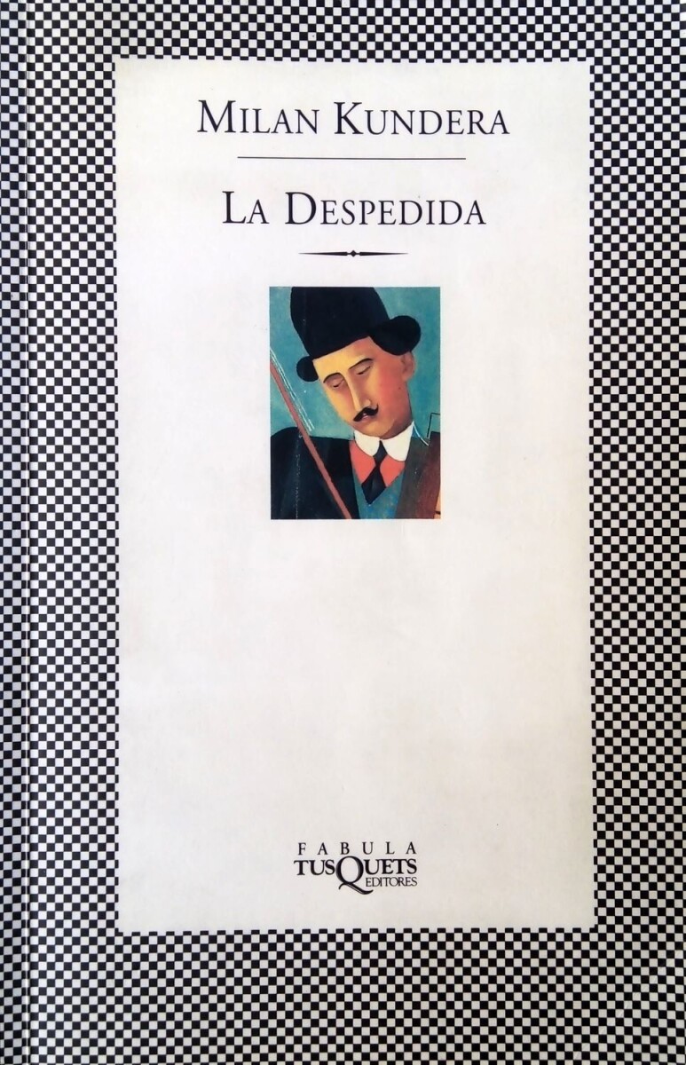 Despedida, La 