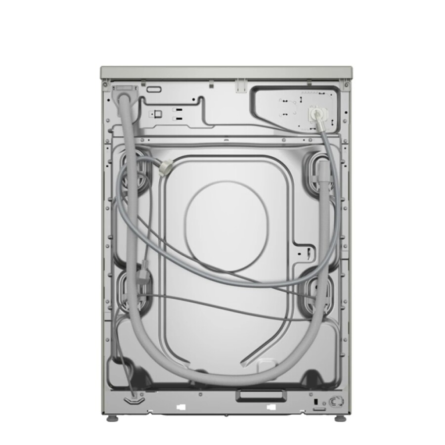 Lavarropas Inverter 9 Kg Inox BoschWUU28T6KES Lavarropas Inverter 9 Kg Inox BoschWUU28T6KES