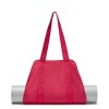 Bolso Porta Colchonetas Reebok Rojo