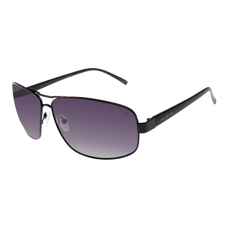 Lentes de Sol Chilli Beans Ejecutivo - Hombre Gradiente/mate