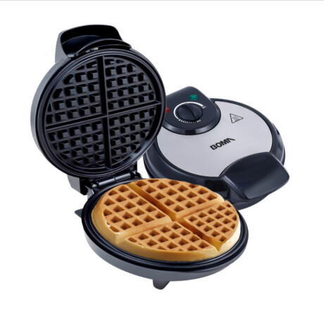 WAFLERA BOMA WAFLERA BOMA
