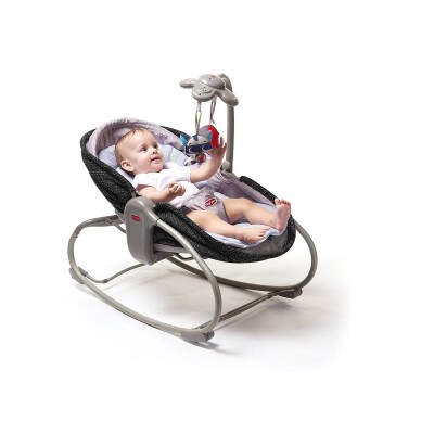 Silla Rocker Napper 3 en 1 Tiny Love Silla Rocker Napper 3 en 1 Tiny Love